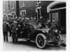 Print, Photographic - Detroit Fire Department Engine Company No. 30