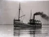Negative, Glass-plate