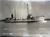 Negative, Glass-plate