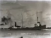 Negative, Glass-plate