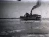 Negative, Glass-plate