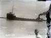 Negative, Glass-plate