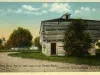 Postcard - Block House, Bob-Lo (Bois Blanc Island) Detroit River.