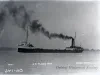 Negative, Glass-plate