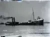 Negative, Glass-plate