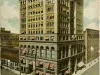 Postcard - Detroit, Mich. Chamber of Commerce.