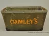 crate - Front