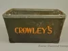 crate - Back