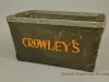 crate