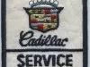 Patch - Cadillac Service