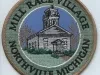 Patch - Mill Race Village
Northville, Michigan