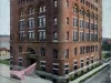 Postcard - Masonic Temple, Detroit, Mich. 1093