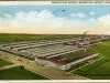 Postcard - Graham-Paige Motors Corporation, Detroit Mich.
