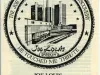 Brochure - Joe Louis Congressional Gold Medal Concept Design Competition
February 24, 1983