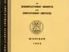 Booklet - Workers' Handbook on Unemployment Benefits and Employment Services