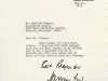 Letter