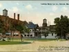 Postcard - Cadillac Motor Co., Detroit, Mich.