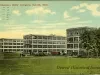 Postcard - Chalmers Motor Company, Detroit, Mich.