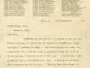 Letter