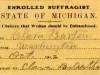 Card, Membership