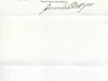Letter - The Michigan Stove Company