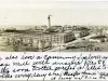 Postcard - Yale Woolen Mills