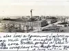 Postcard - Yale Woolen Mills - Factory