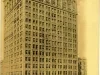 Postcard - Ford Building