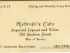 Card, Membership