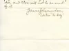 Letter