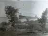 Negative, Glass-plate