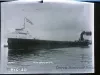 Negative, Glass-plate