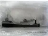 Negative, Glass-plate