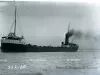 Negative, Glass-plate