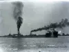 Negative, Glass-plate