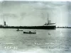 Negative, Glass-plate