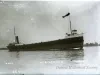 Negative, Glass-plate