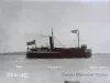 Negative, Glass-plate