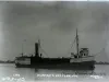 Negative, Glass-plate
