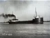 Negative, Glass-plate