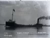 Negative, Glass-plate