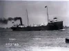 Negative, Glass-plate