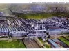 Postcard - Aerial View of Ford Motor Company, Detroit, Mich. - Aerial View of Ford Motor Company