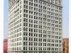 Postcard - Ford Building, Detroit, Mich.