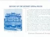 Picture - History of the Detroit Opera House