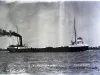 Negative, Glass-plate