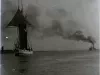 Negative, Glass-plate