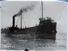 Negative, Glass-plate