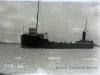 Negative, Glass-plate