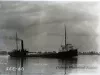 Negative, Glass-plate